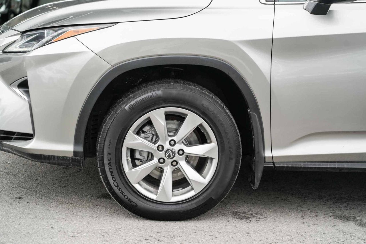 2019 Lexus RX 350 PREMIUM AWD BAS KM CUIR TOIT BLUETOOTH