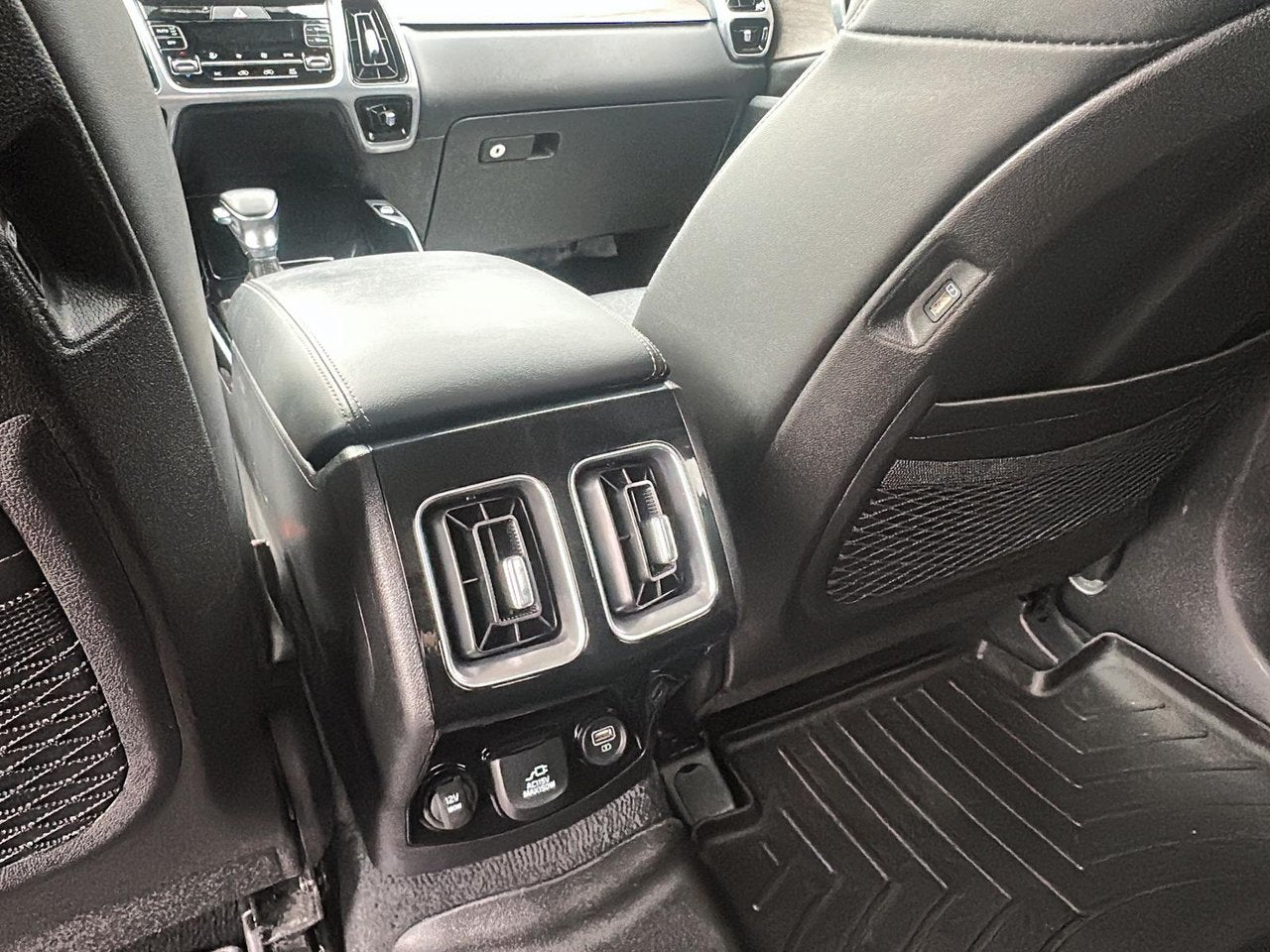 2022 Kia Sorento EX+