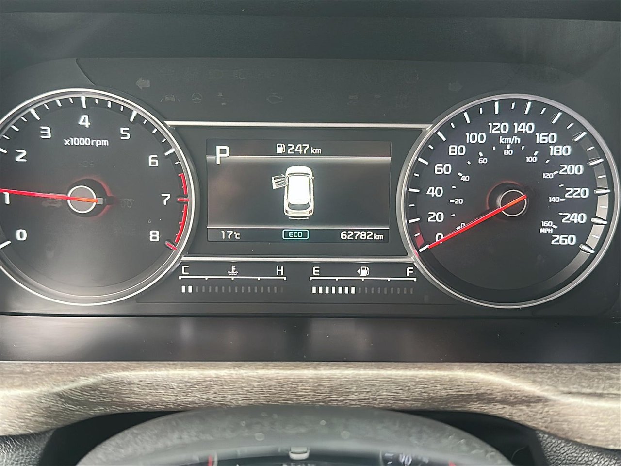 2022 Kia Sorento EX+