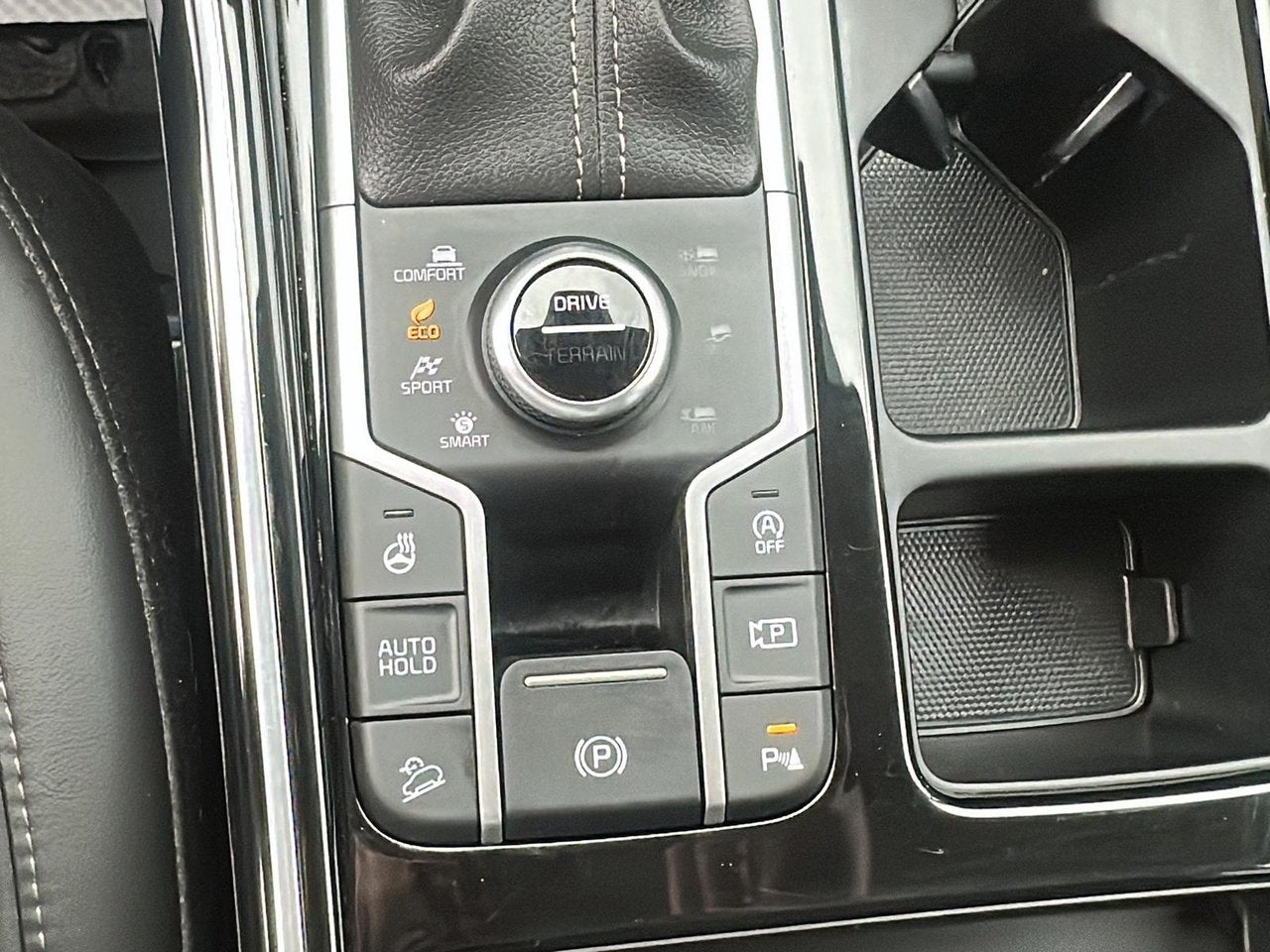 2022 Kia Sorento EX+