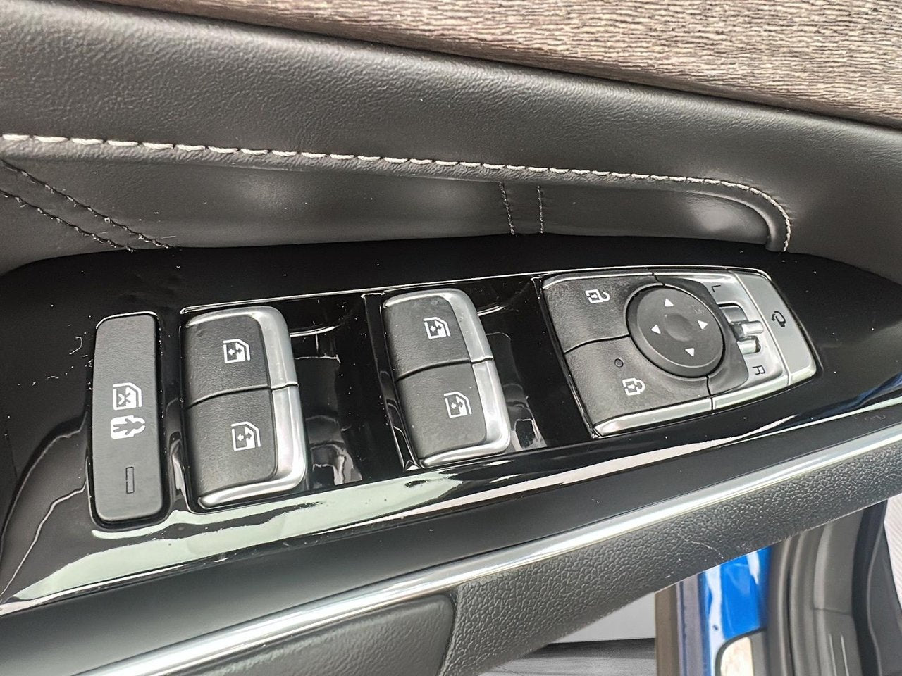 2022 Kia Sorento EX+