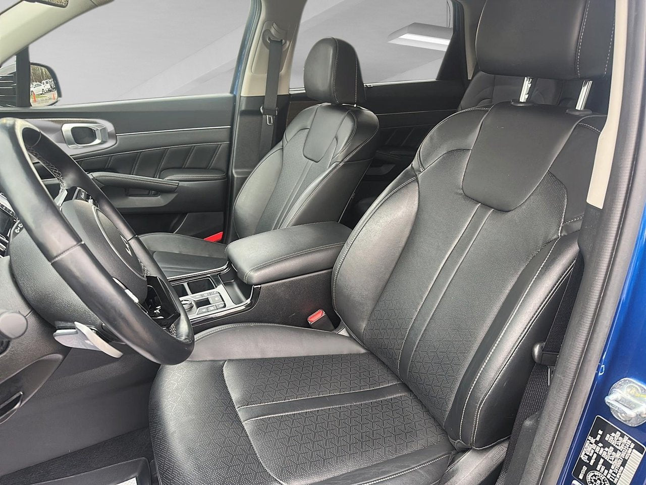 2022 Kia Sorento EX+