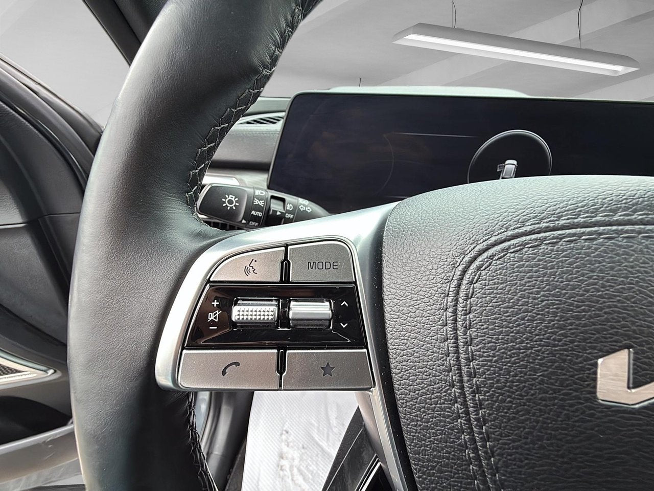 2023 Kia Telluride X-Line