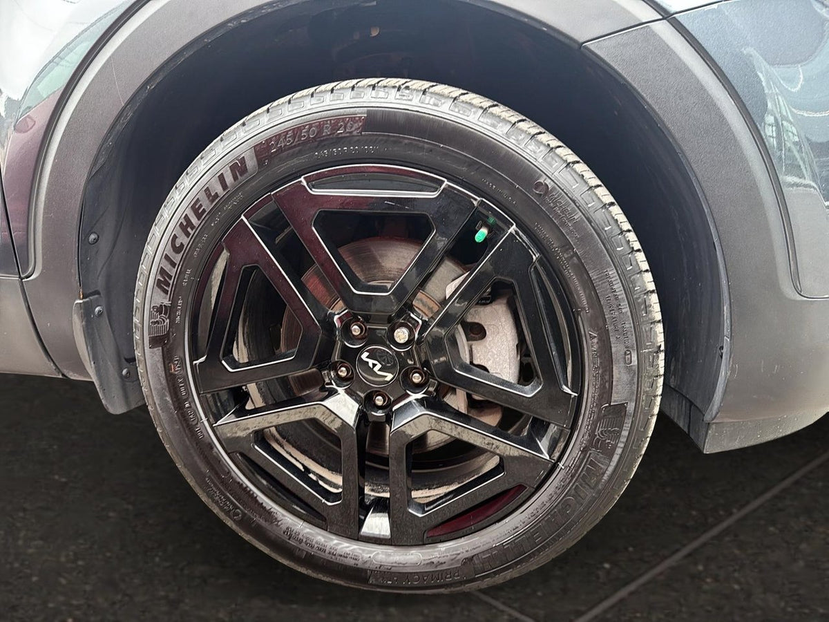 2023 Kia Telluride X-Line