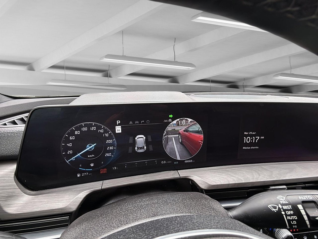 2023 Kia Telluride X-Line