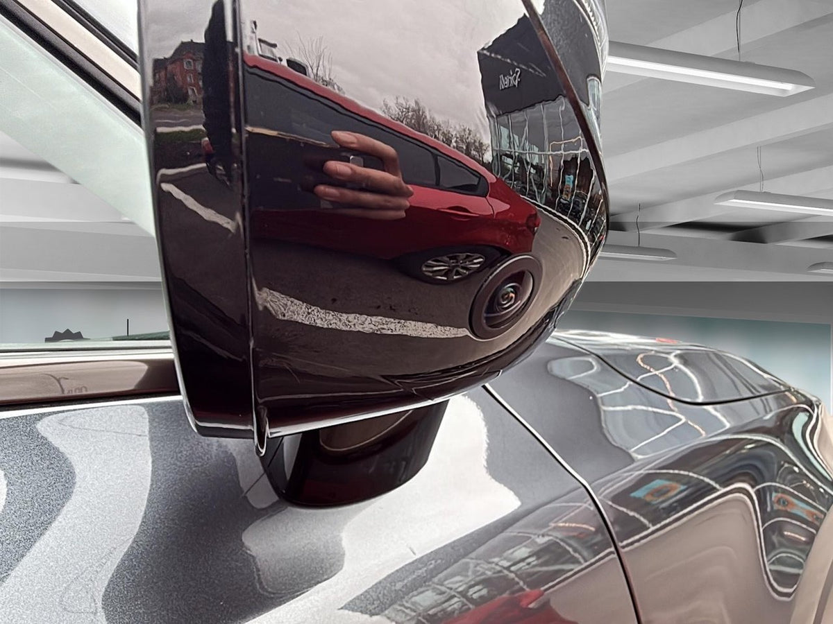 2023 Kia Telluride X-Line