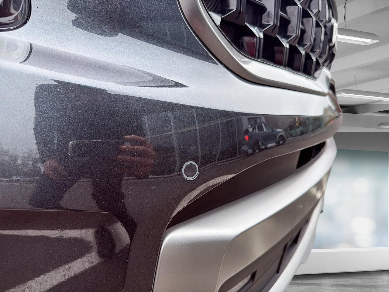 2023 Kia Telluride X-Line