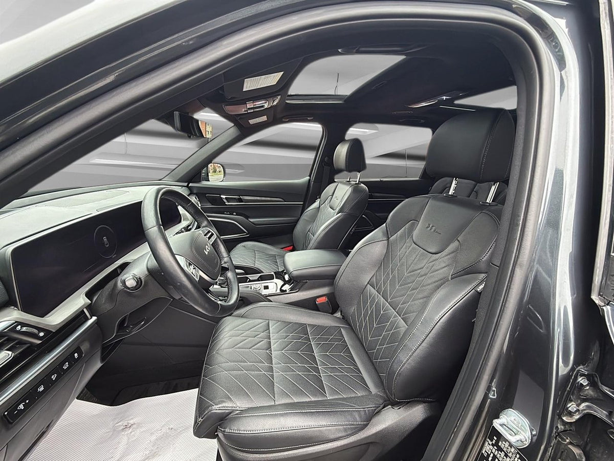 2023 Kia Telluride X-Line