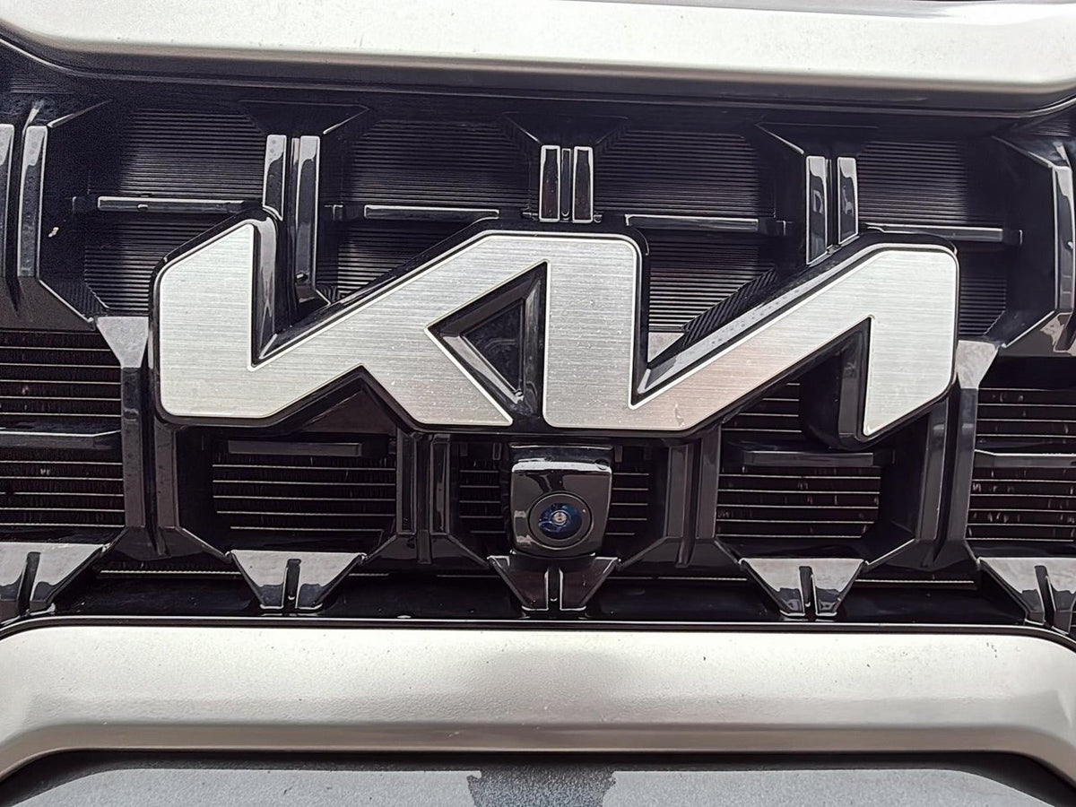 2023 Kia Telluride X-Line