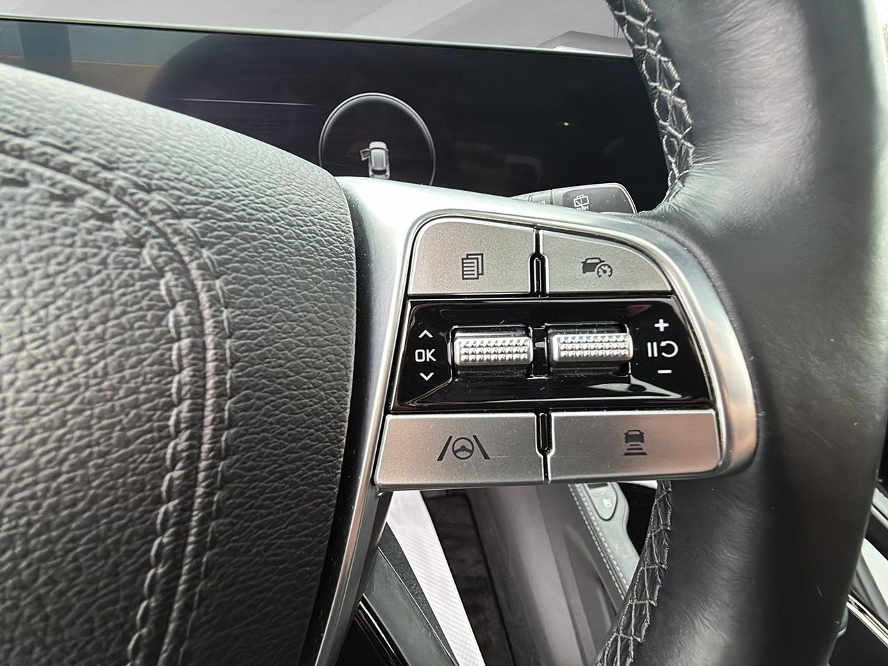 2023 Kia Telluride X-Line