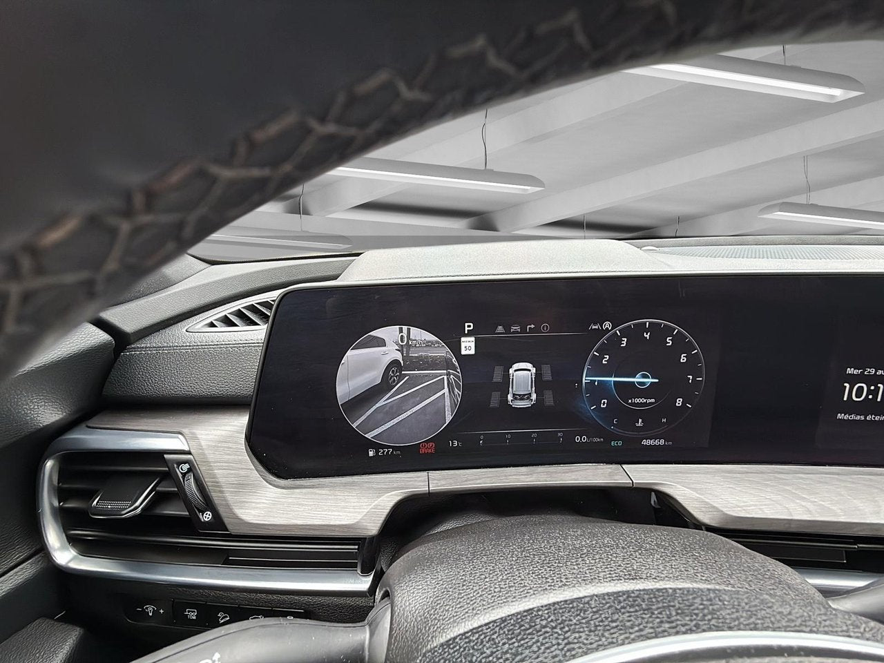 2023 Kia Telluride X-Line
