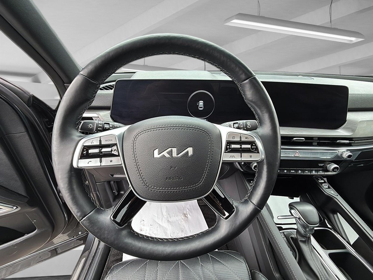 2023 Kia Telluride X-Line