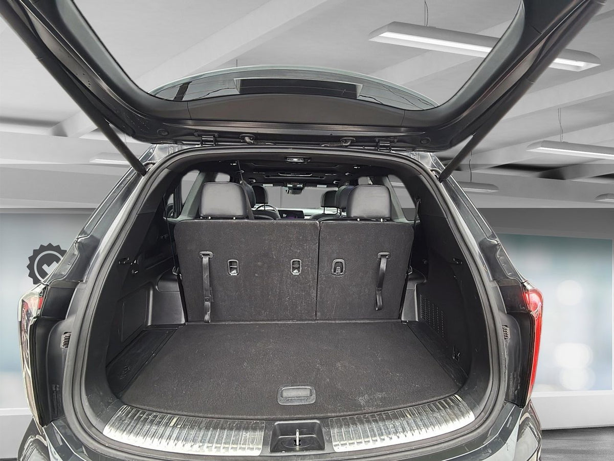 2023 Kia Telluride X-Line