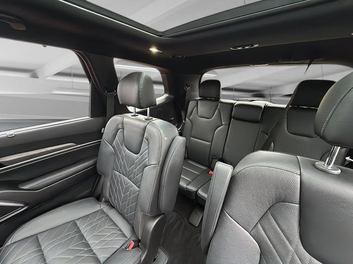 2023 Kia Telluride X-Line