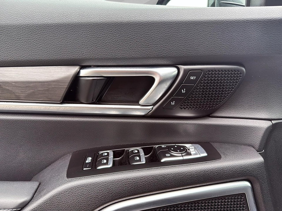 2023 Kia Telluride X-Line