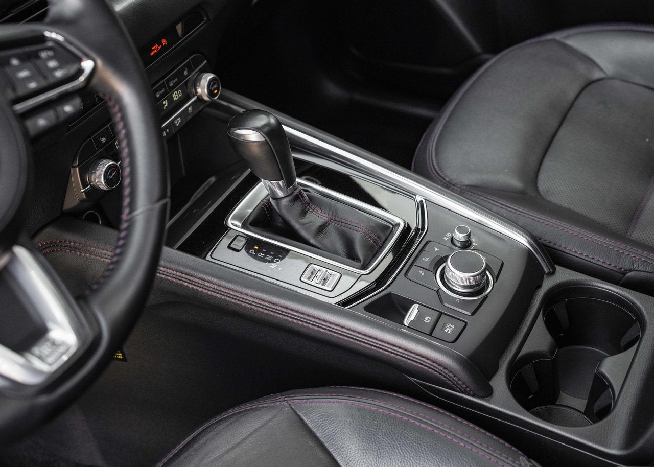 2023 Mazda CX-5 Sport Design w/Turbo