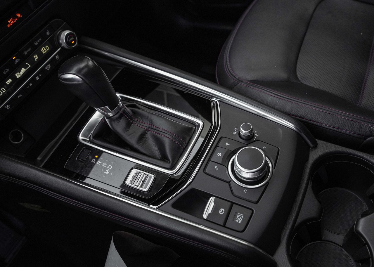 2023 Mazda CX-5 Sport Design w/Turbo