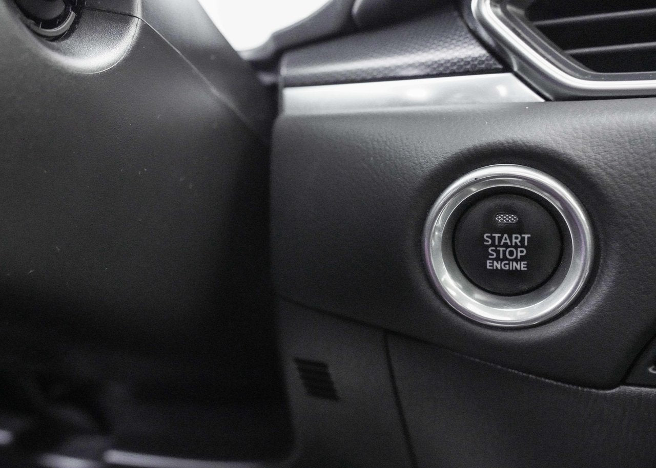 2023 Mazda CX-5 Sport Design w/Turbo