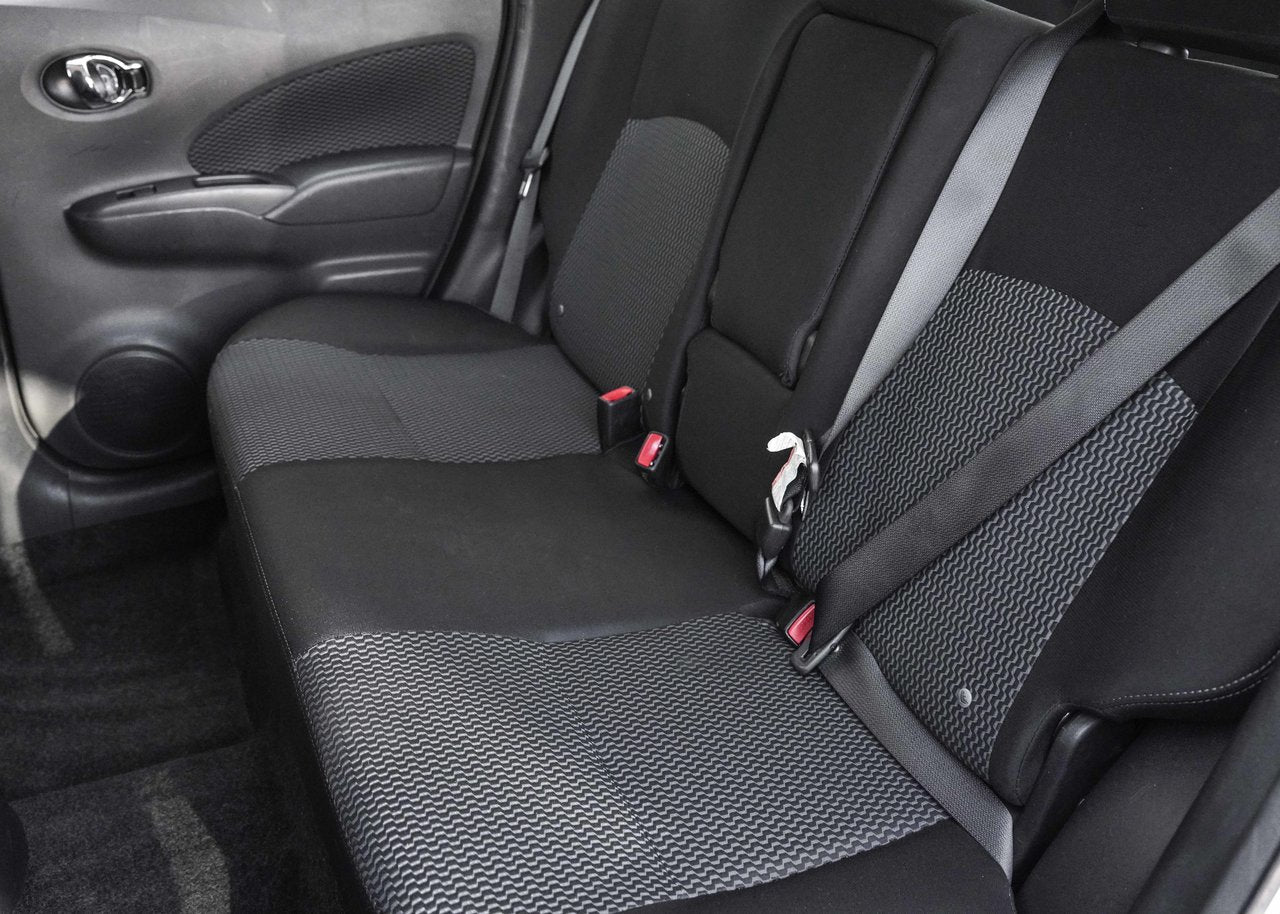 2016 Nissan Versa Note SV AUTO;