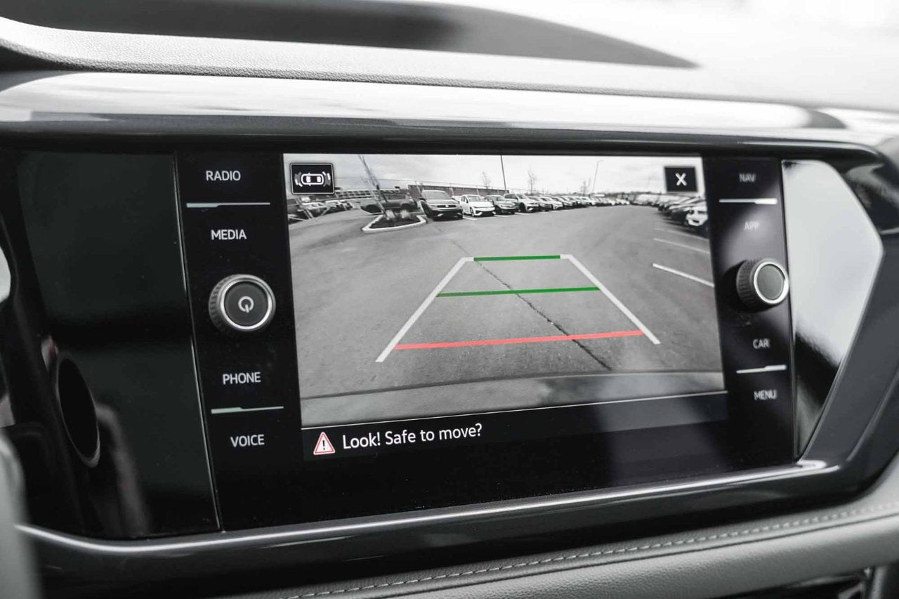 2022 Volkswagen Taos HIGHLINE/ 108$ PAR SEMAINE - 84 MOIS