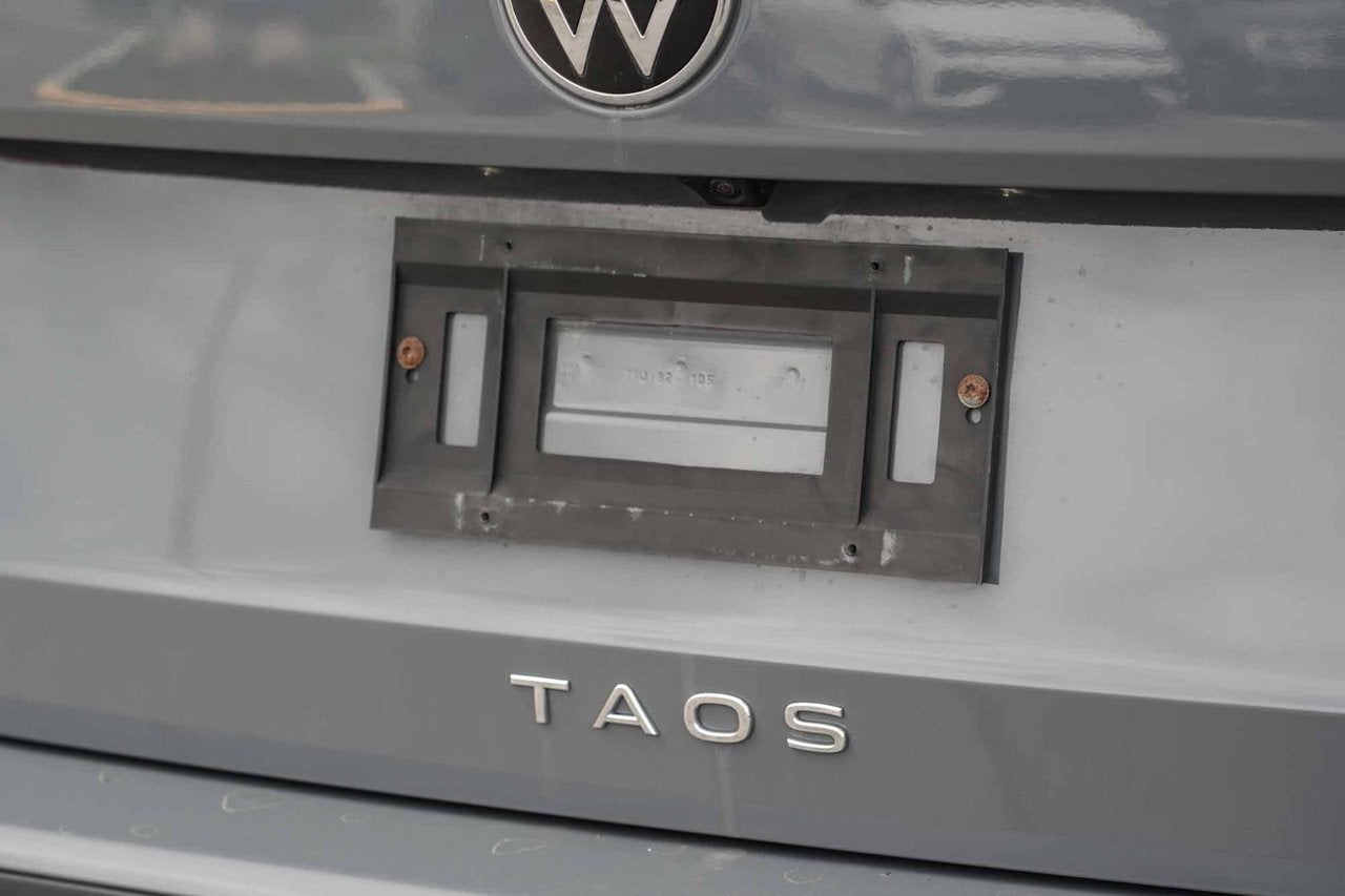 2022 Volkswagen Taos HIGHLINE/ 108$ PAR SEMAINE - 84 MOIS