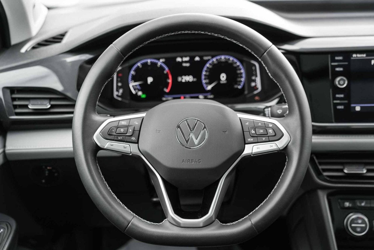 2022 Volkswagen Taos HIGHLINE/ 108$ PAR SEMAINE - 84 MOIS