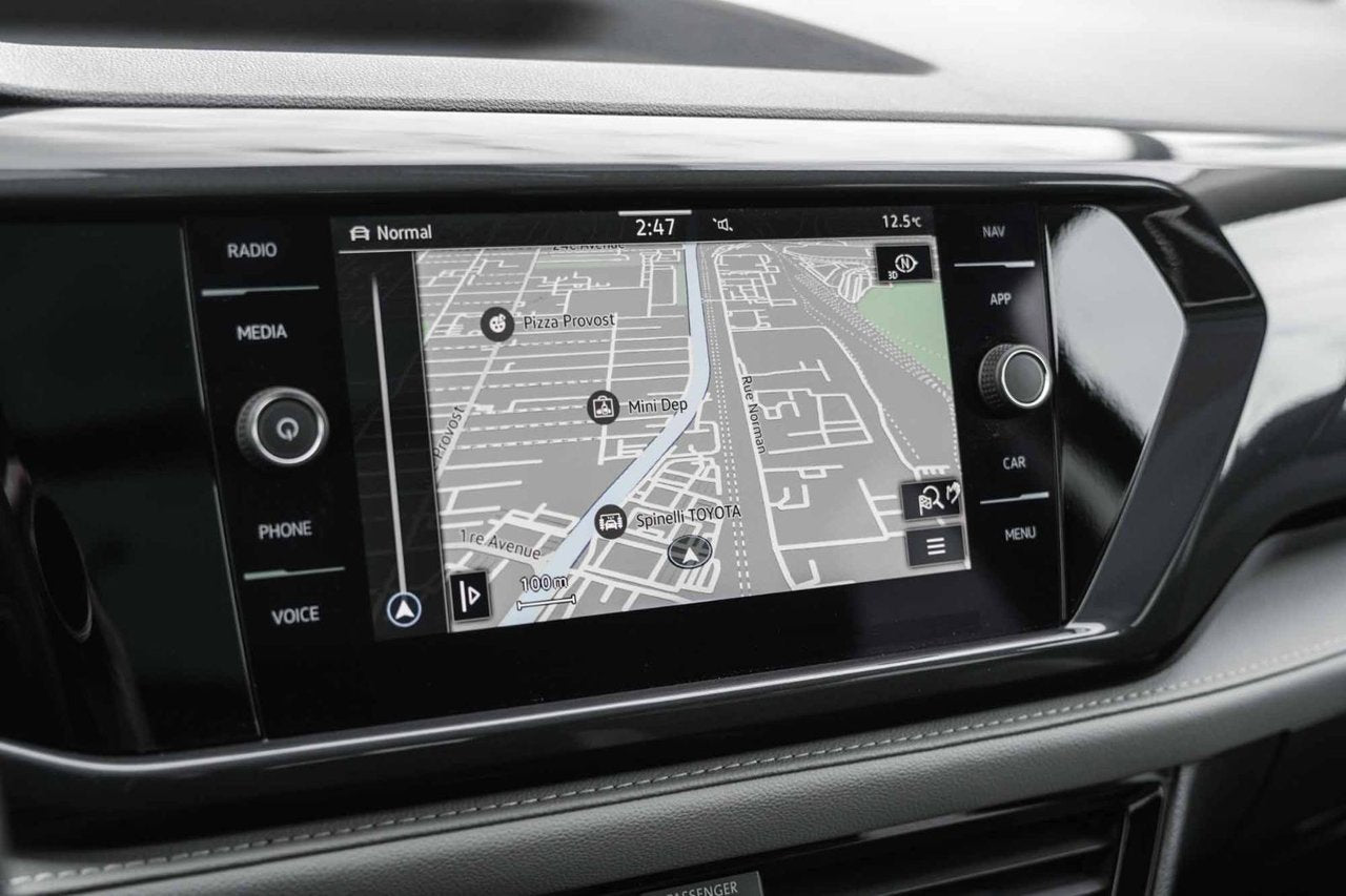 2022 Volkswagen Taos HIGHLINE/ 108$ PAR SEMAINE - 84 MOIS