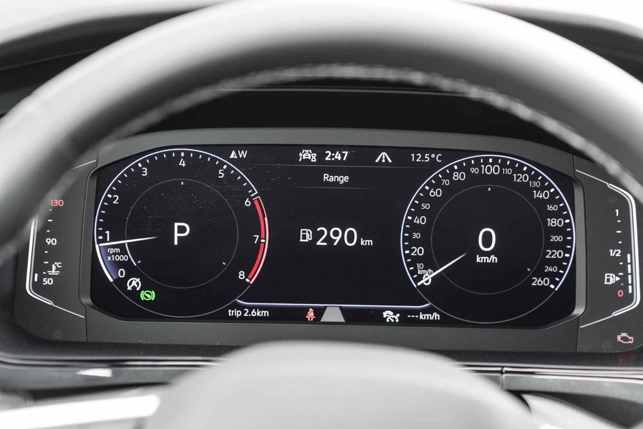 2022 Volkswagen Taos HIGHLINE/ 108$ PAR SEMAINE - 84 MOIS