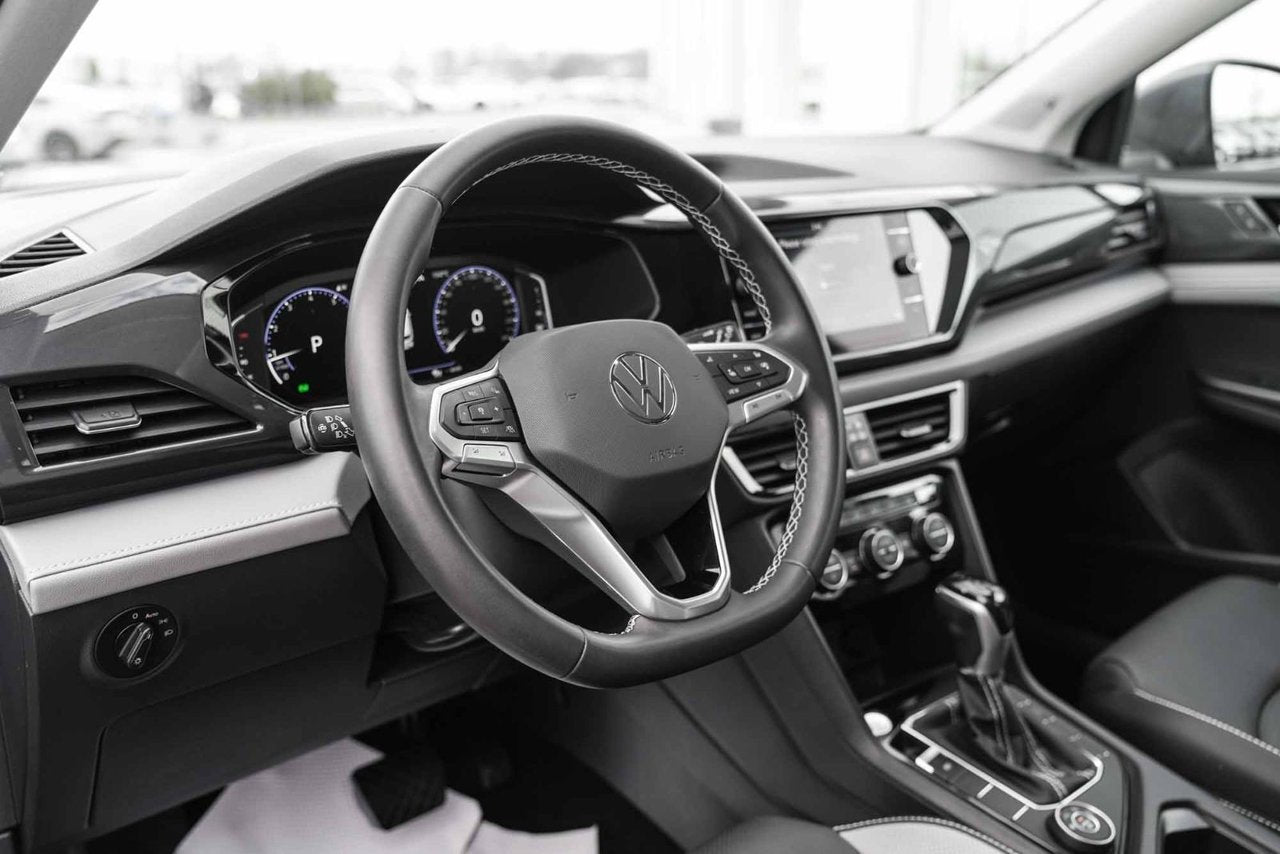 2022 Volkswagen Taos HIGHLINE/ 108$ PAR SEMAINE - 84 MOIS