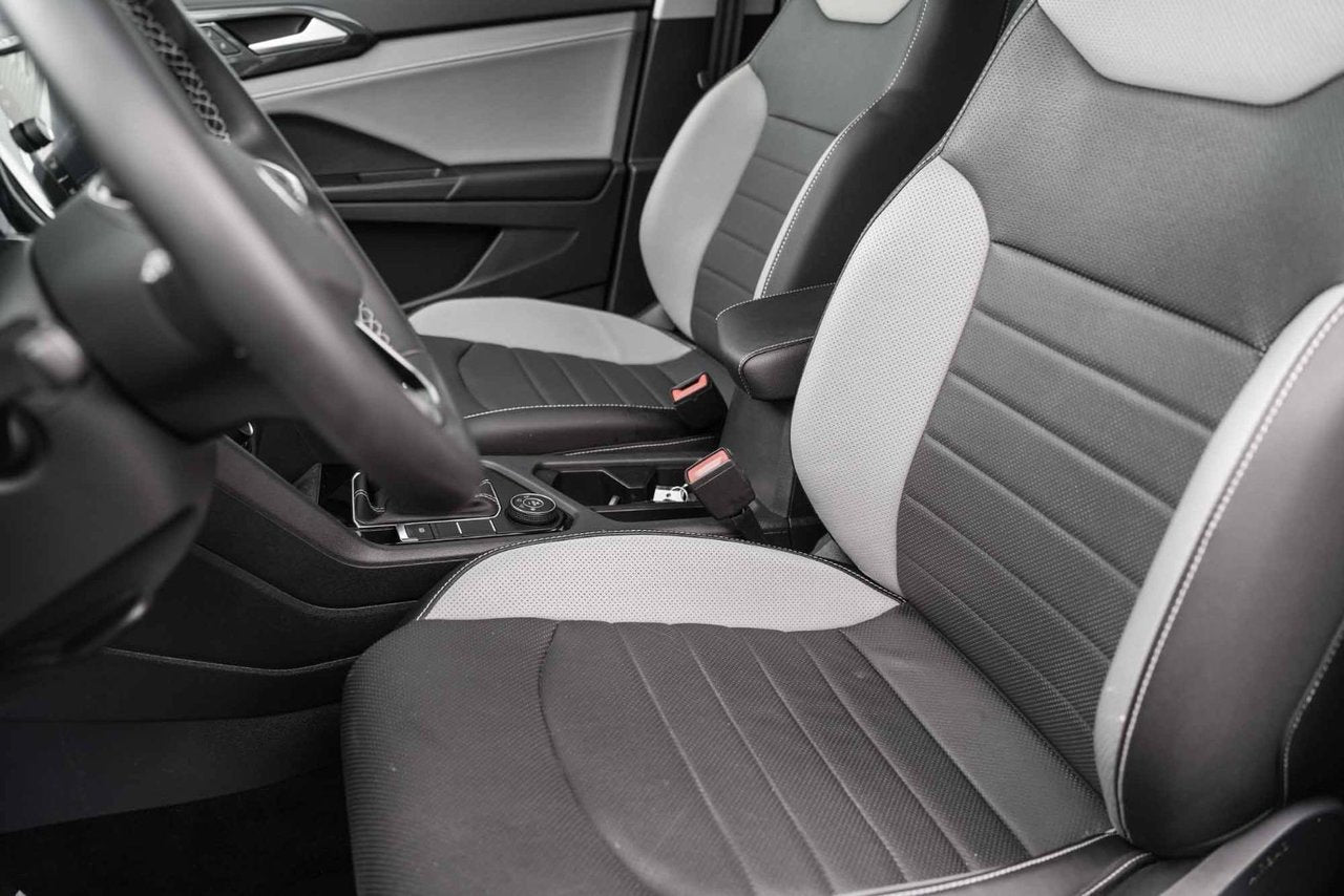 2022 Volkswagen Taos HIGHLINE/ 108$ PAR SEMAINE - 84 MOIS