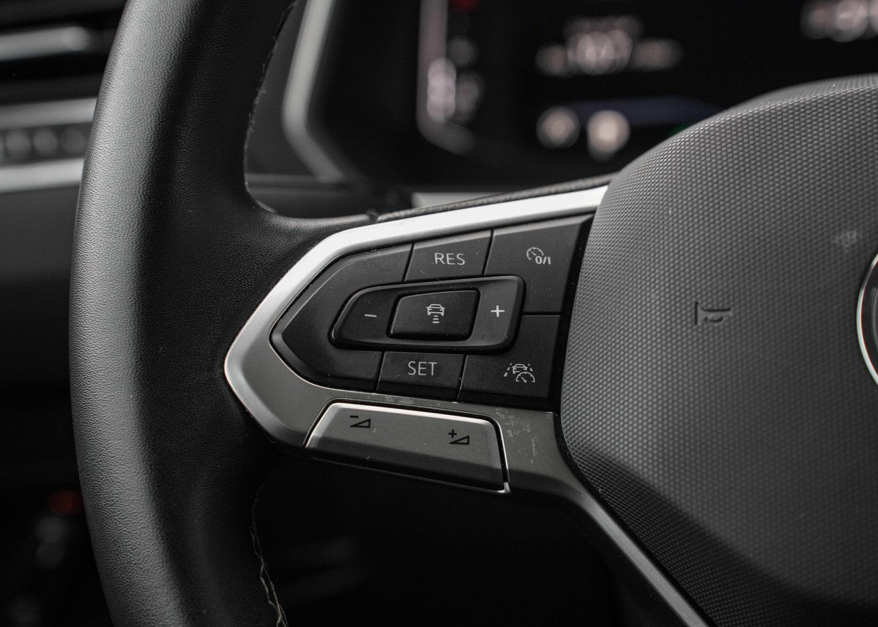 2022 Volkswagen Tiguan COMFORTLINE/ TOIT PANO/ 108$ PAR SEMAINE - 84 MOIS
