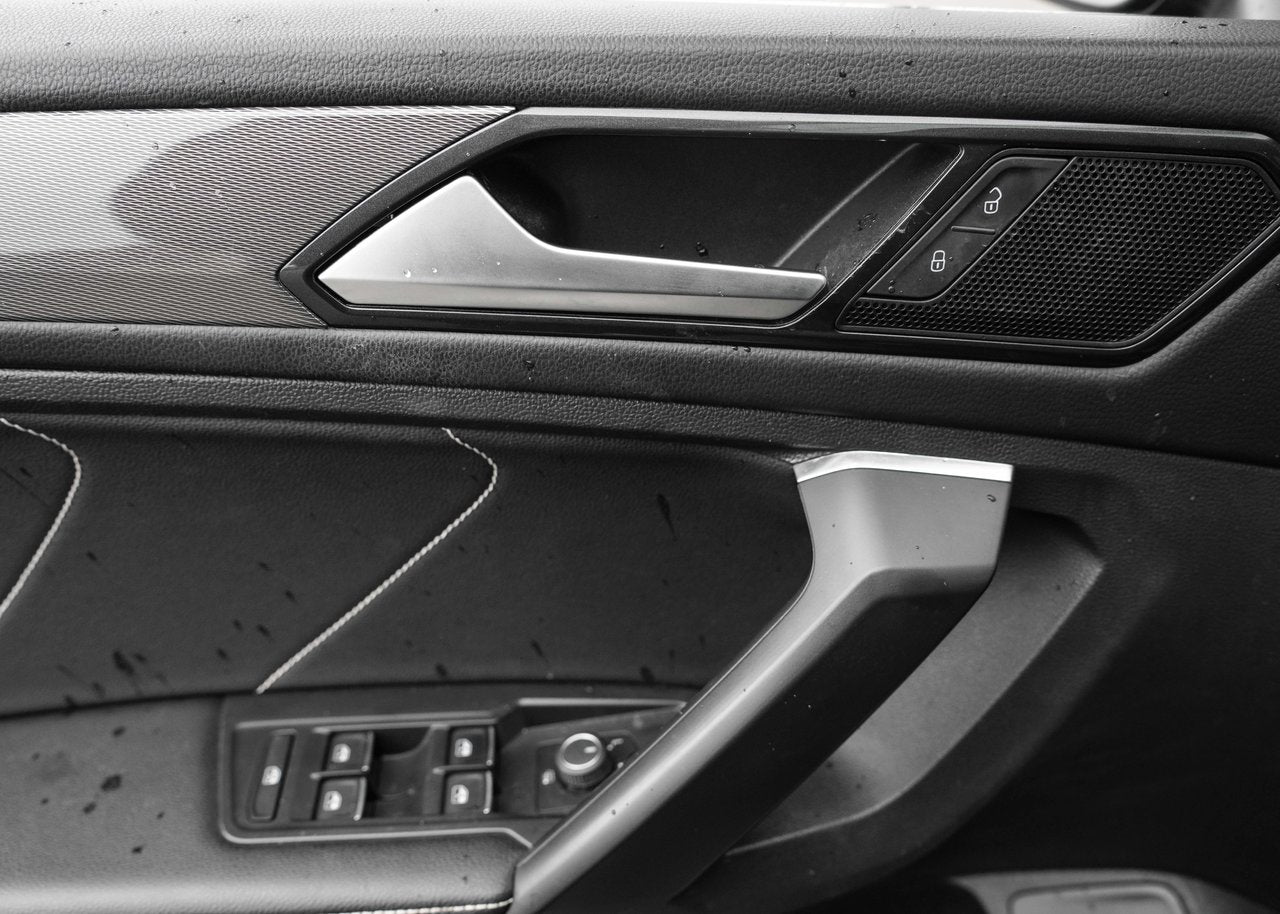 2022 Volkswagen Tiguan COMFORTLINE/ TOIT PANO/ 108$ PAR SEMAINE - 84 MOIS