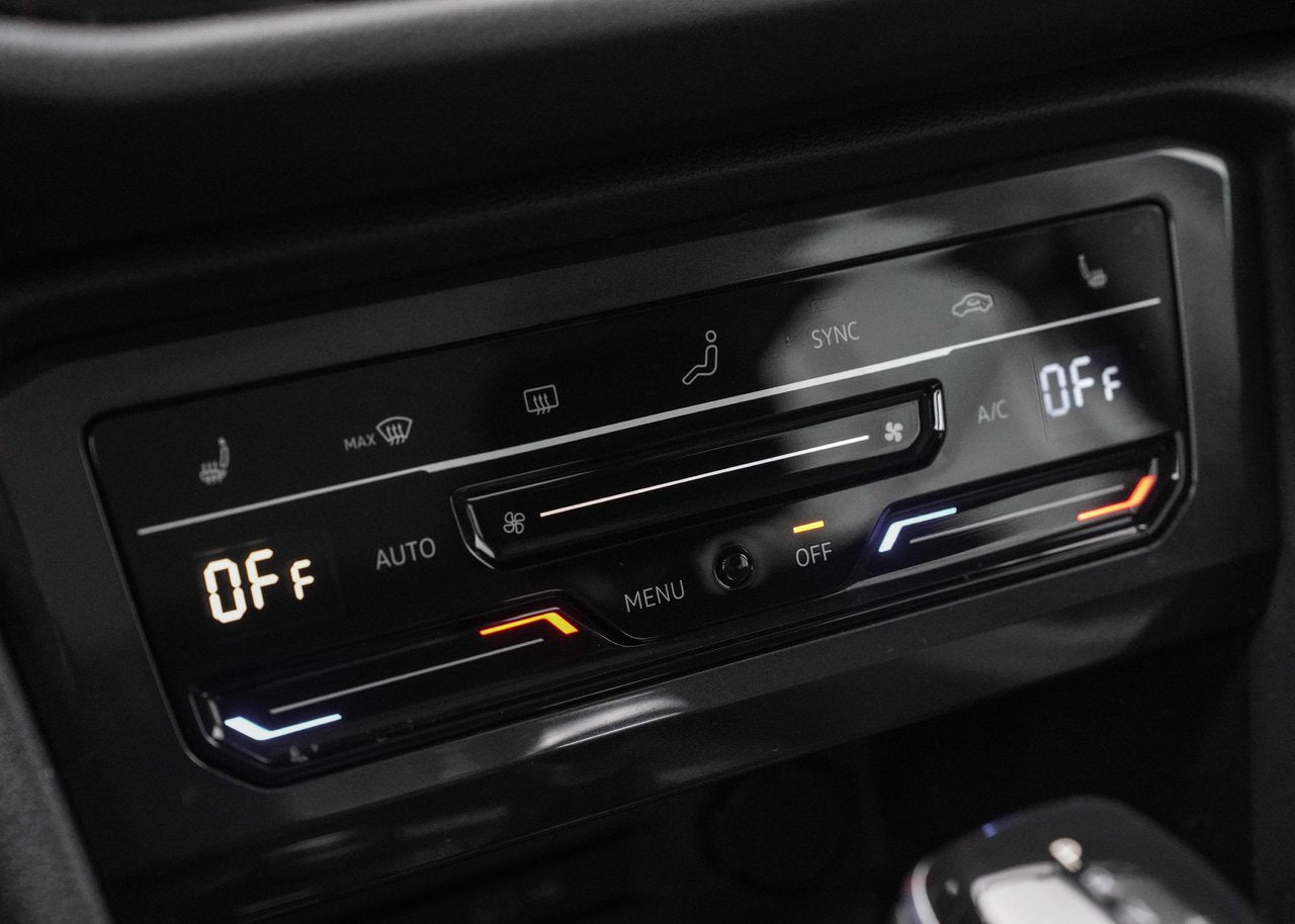 2022 Volkswagen Tiguan COMFORTLINE/ TOIT PANO/ 108$ PAR SEMAINE - 84 MOIS