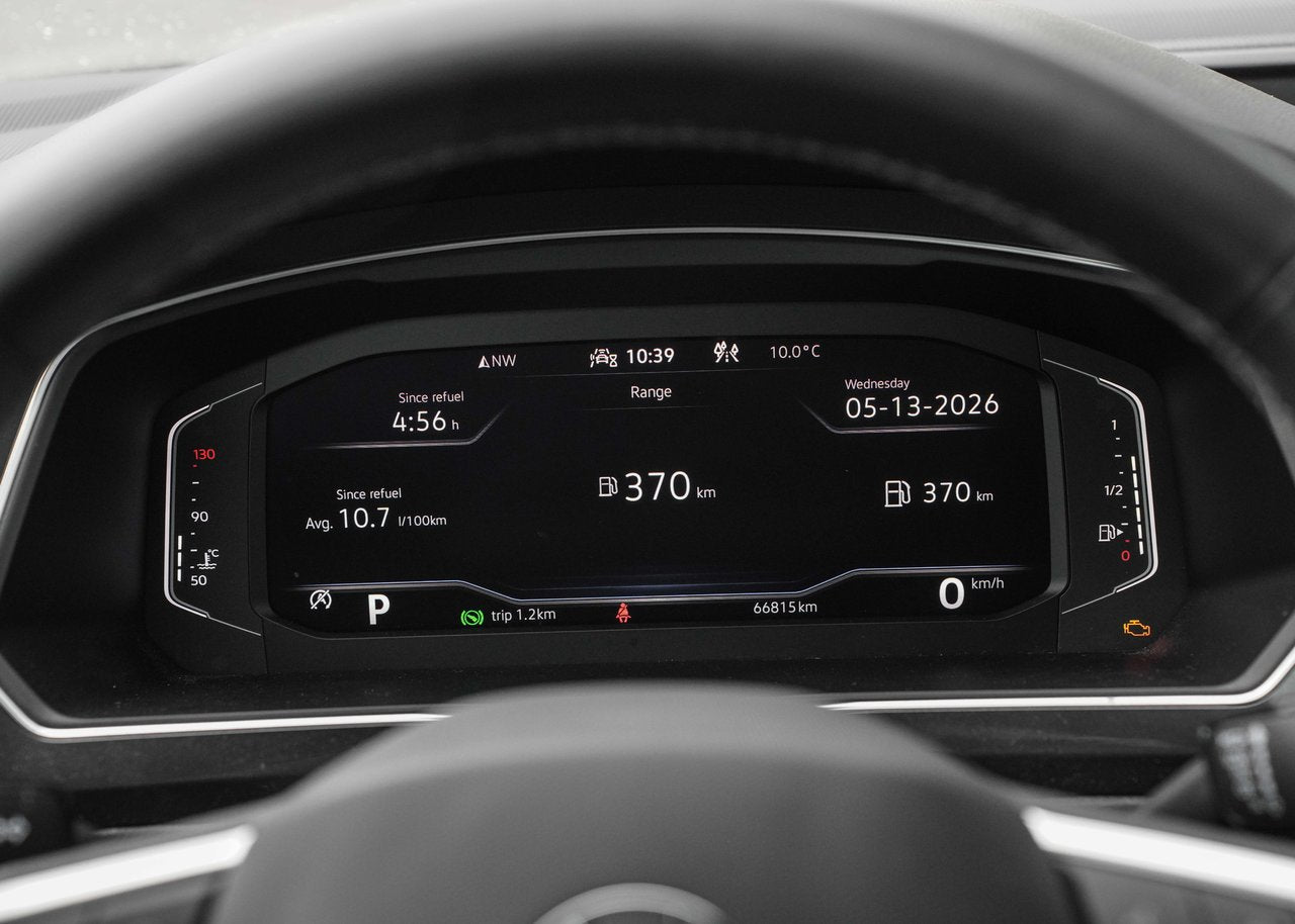 2022 Volkswagen Tiguan COMFORTLINE/ TOIT PANO/ 108$ PAR SEMAINE - 84 MOIS