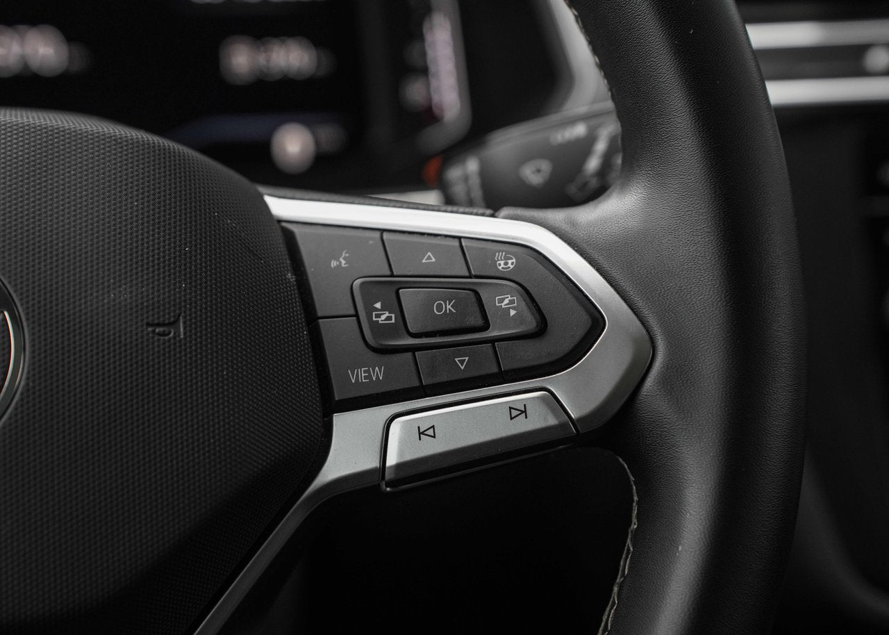 2022 Volkswagen Tiguan COMFORTLINE/ TOIT PANO/ 108$ PAR SEMAINE - 84 MOIS