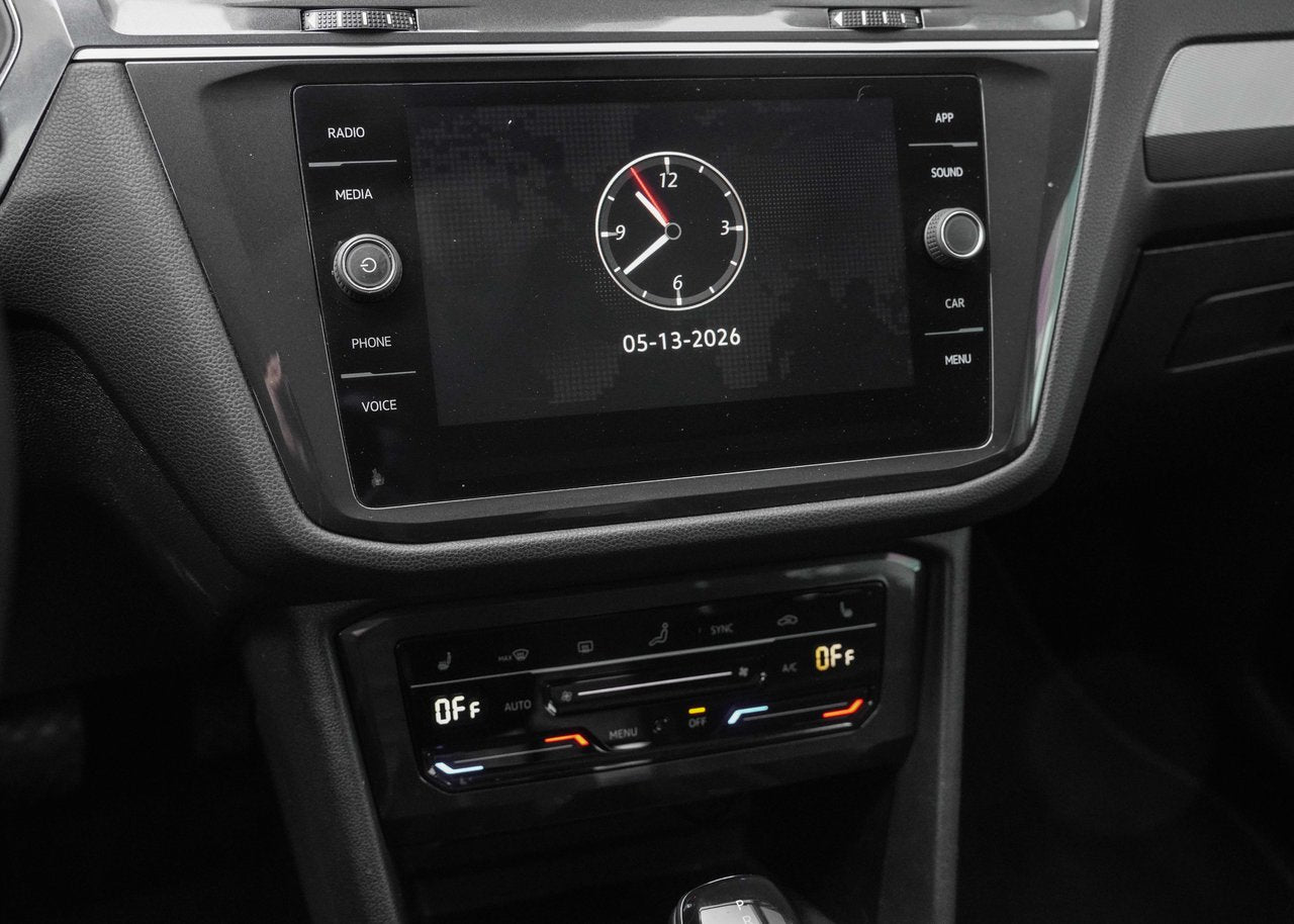 2022 Volkswagen Tiguan COMFORTLINE/ TOIT PANO/ 108$ PAR SEMAINE - 84 MOIS