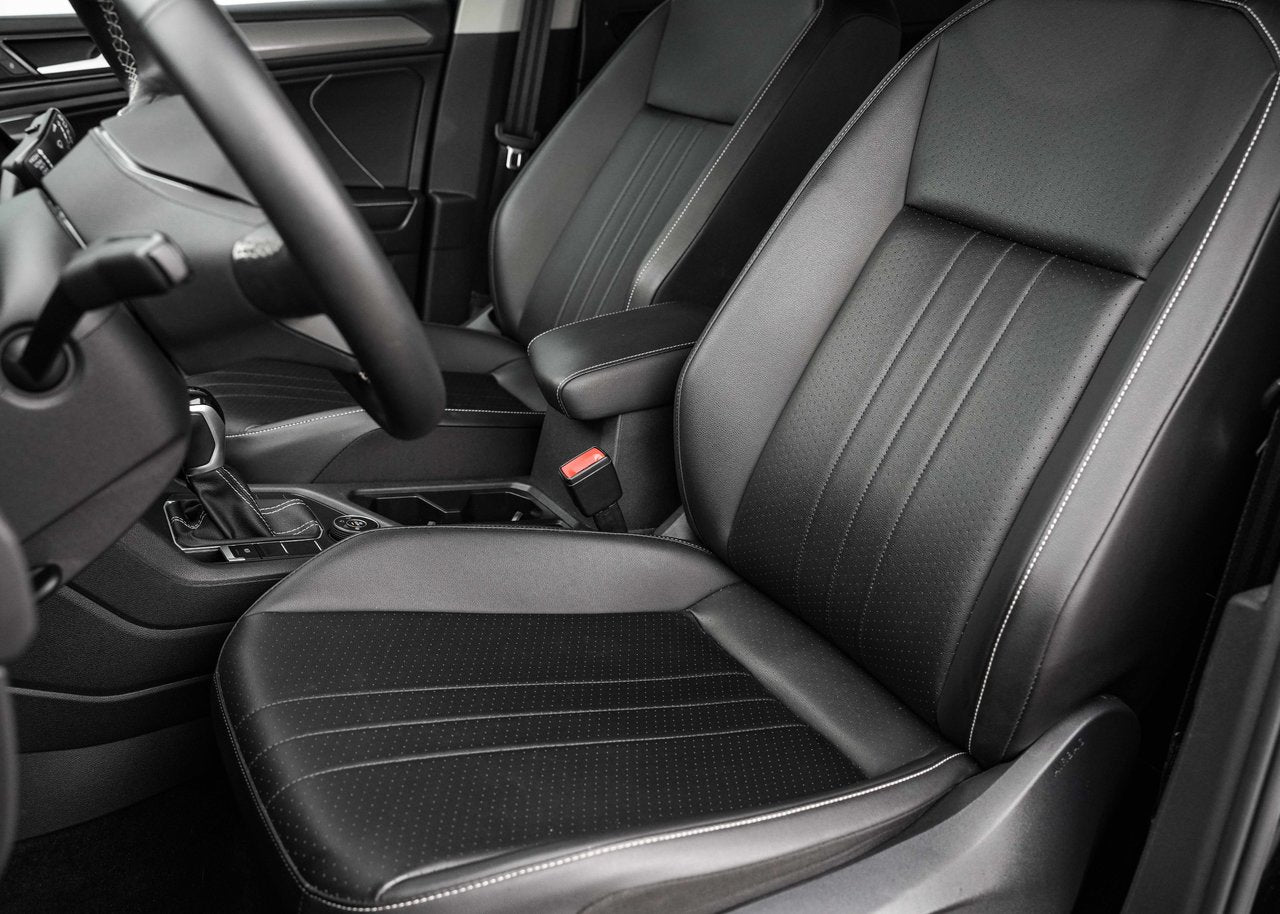2022 Volkswagen Tiguan COMFORTLINE/ TOIT PANO/ 108$ PAR SEMAINE - 84 MOIS