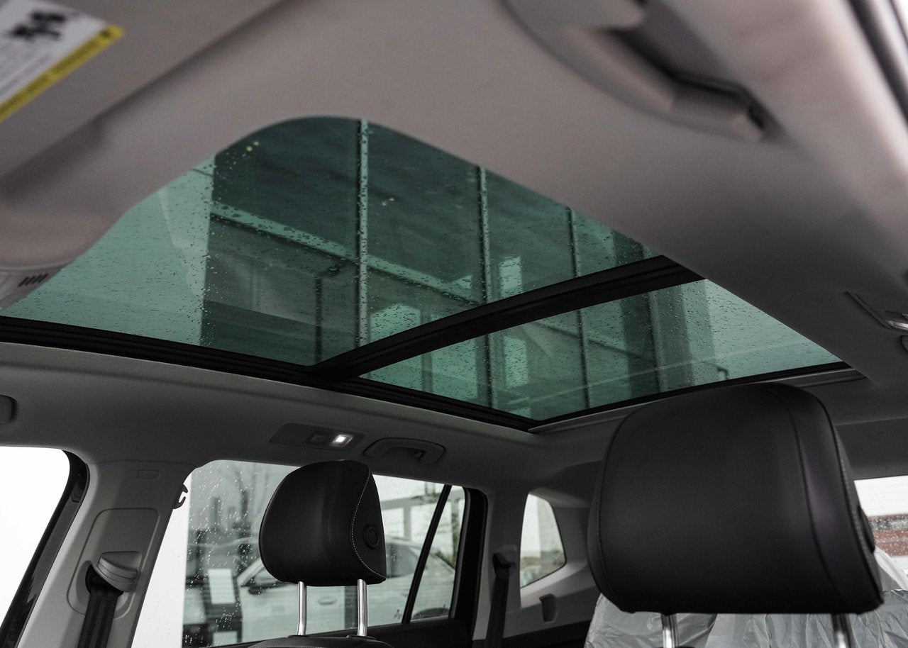 2022 Volkswagen Tiguan COMFORTLINE/ TOIT PANO/ 108$ PAR SEMAINE - 84 MOIS