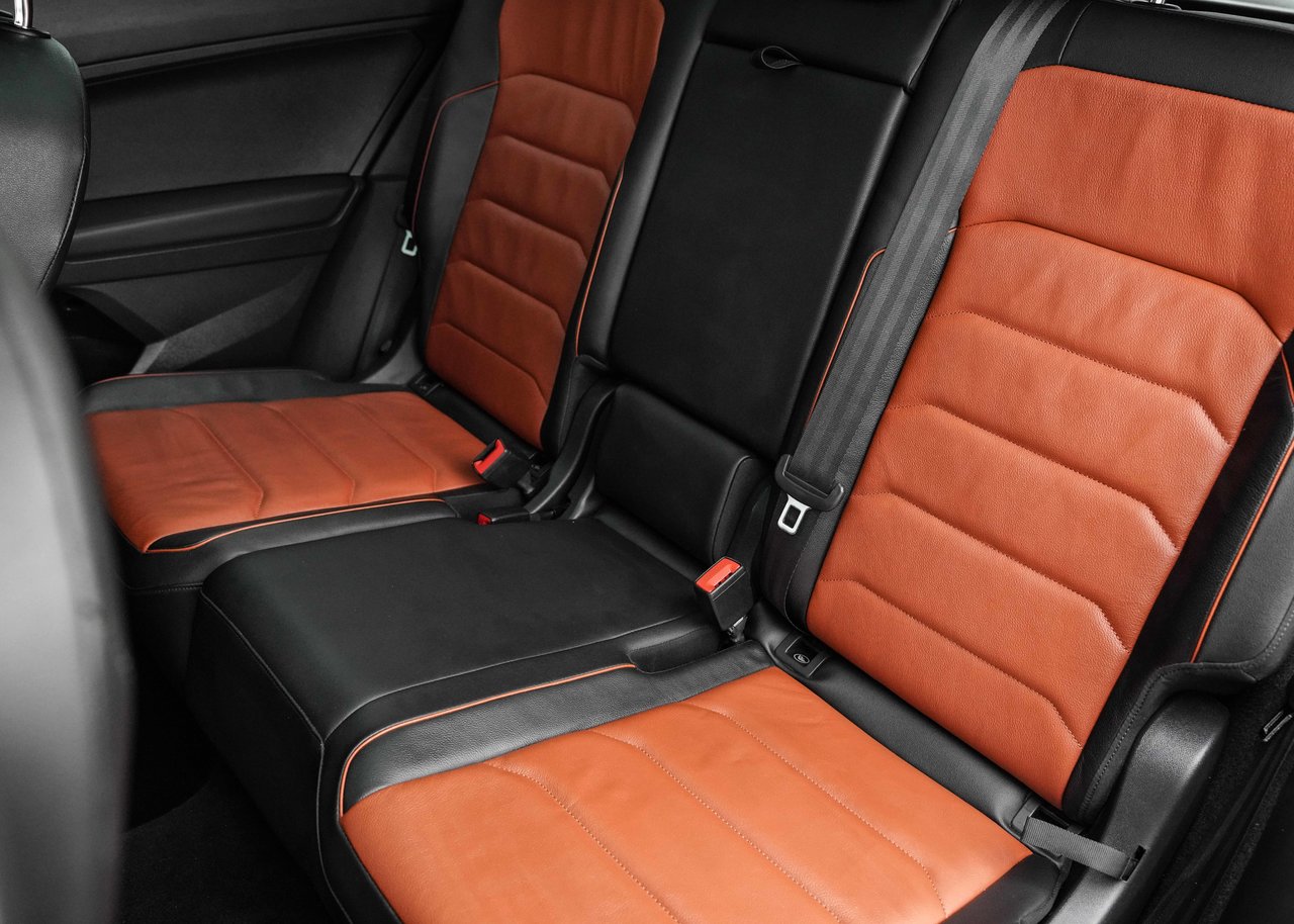 2018 Volkswagen Tiguan HIGHLINE/ 115$ PAR SEMAINE - 36 MOIS