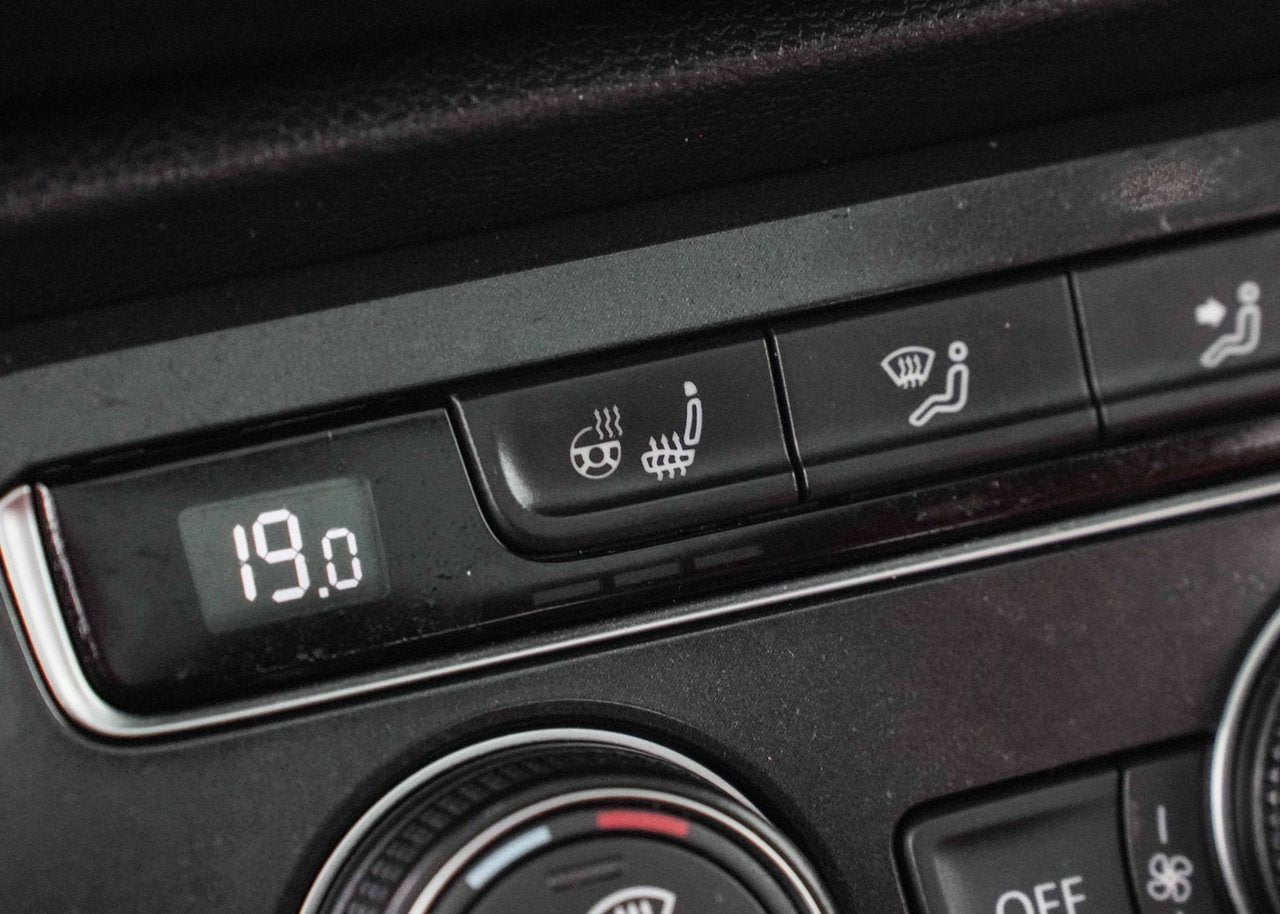2018 Volkswagen Tiguan HIGHLINE/ 115$ PAR SEMAINE - 36 MOIS