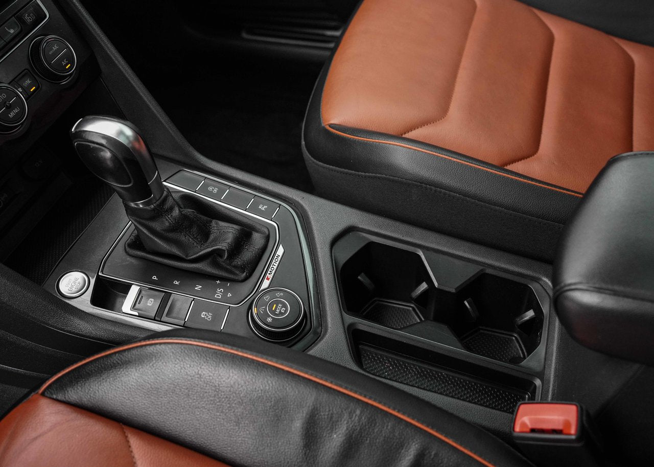 2018 Volkswagen Tiguan HIGHLINE/ 115$ PAR SEMAINE - 36 MOIS