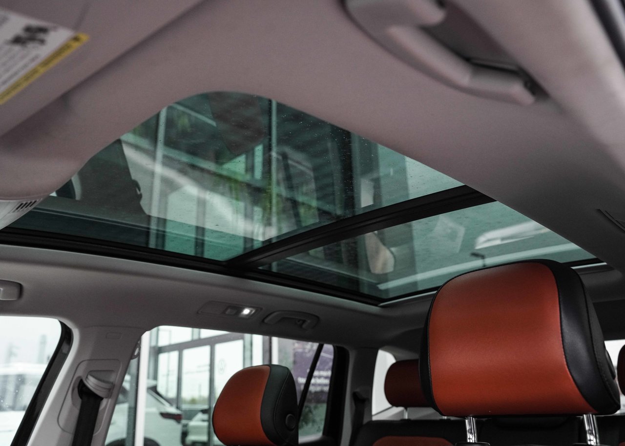 2018 Volkswagen Tiguan HIGHLINE/ 115$ PAR SEMAINE - 36 MOIS