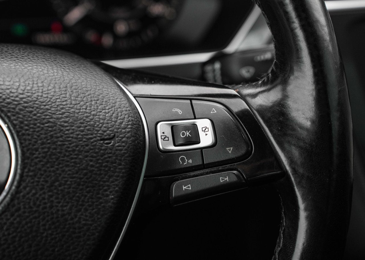 2018 Volkswagen Tiguan HIGHLINE/ 115$ PAR SEMAINE - 36 MOIS