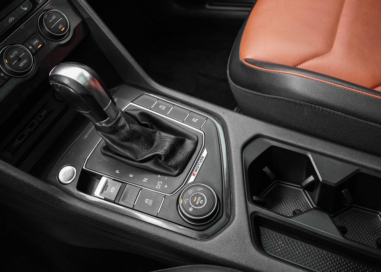 2018 Volkswagen Tiguan HIGHLINE/ 115$ PAR SEMAINE - 36 MOIS