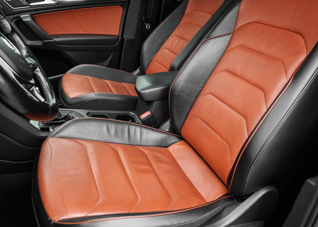 2018 Volkswagen Tiguan HIGHLINE/ 115$ PAR SEMAINE - 36 MOIS