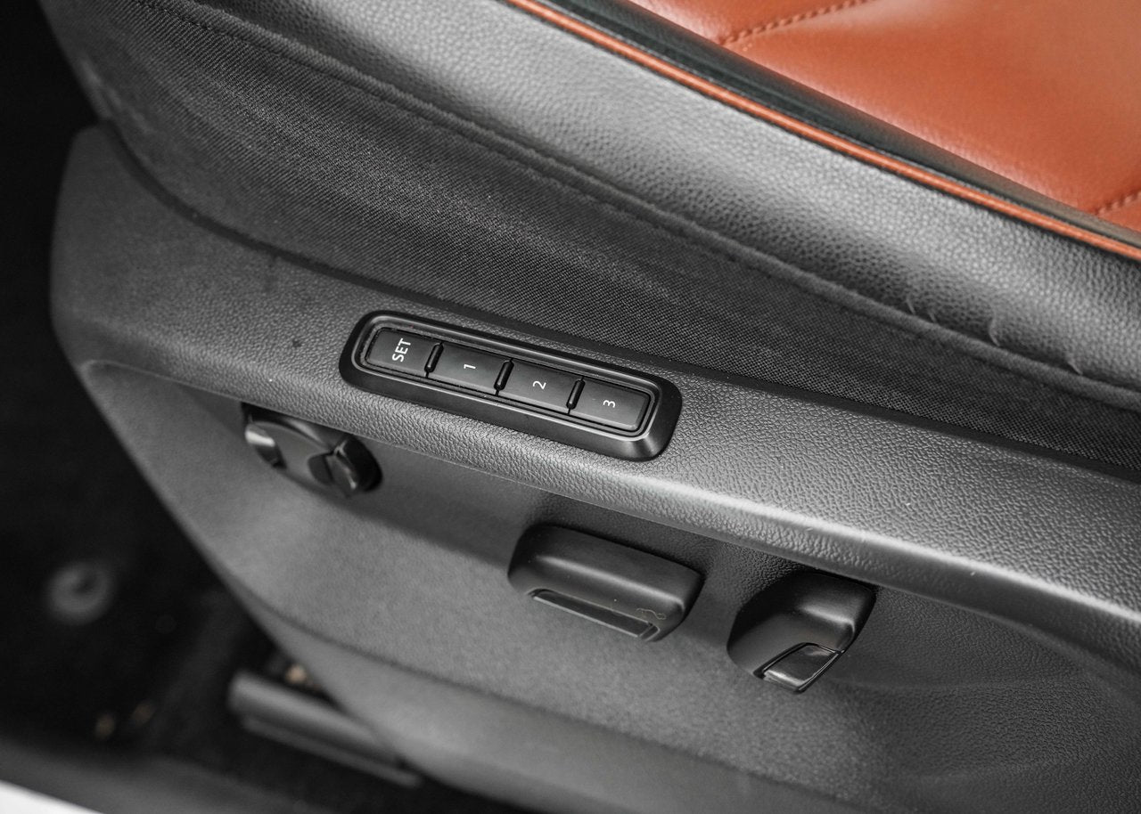 2018 Volkswagen Tiguan HIGHLINE/ 115$ PAR SEMAINE - 36 MOIS