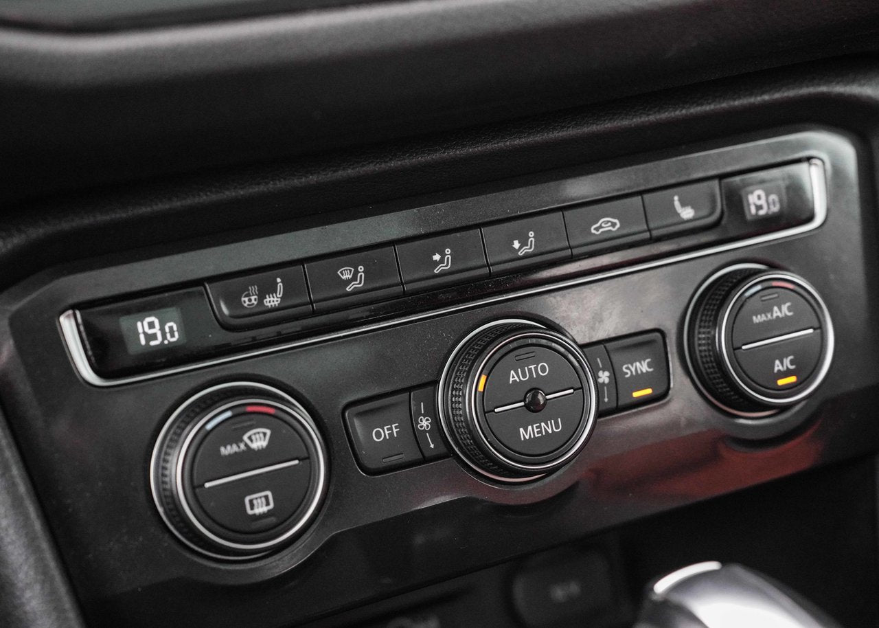 2018 Volkswagen Tiguan HIGHLINE/ 115$ PAR SEMAINE - 36 MOIS