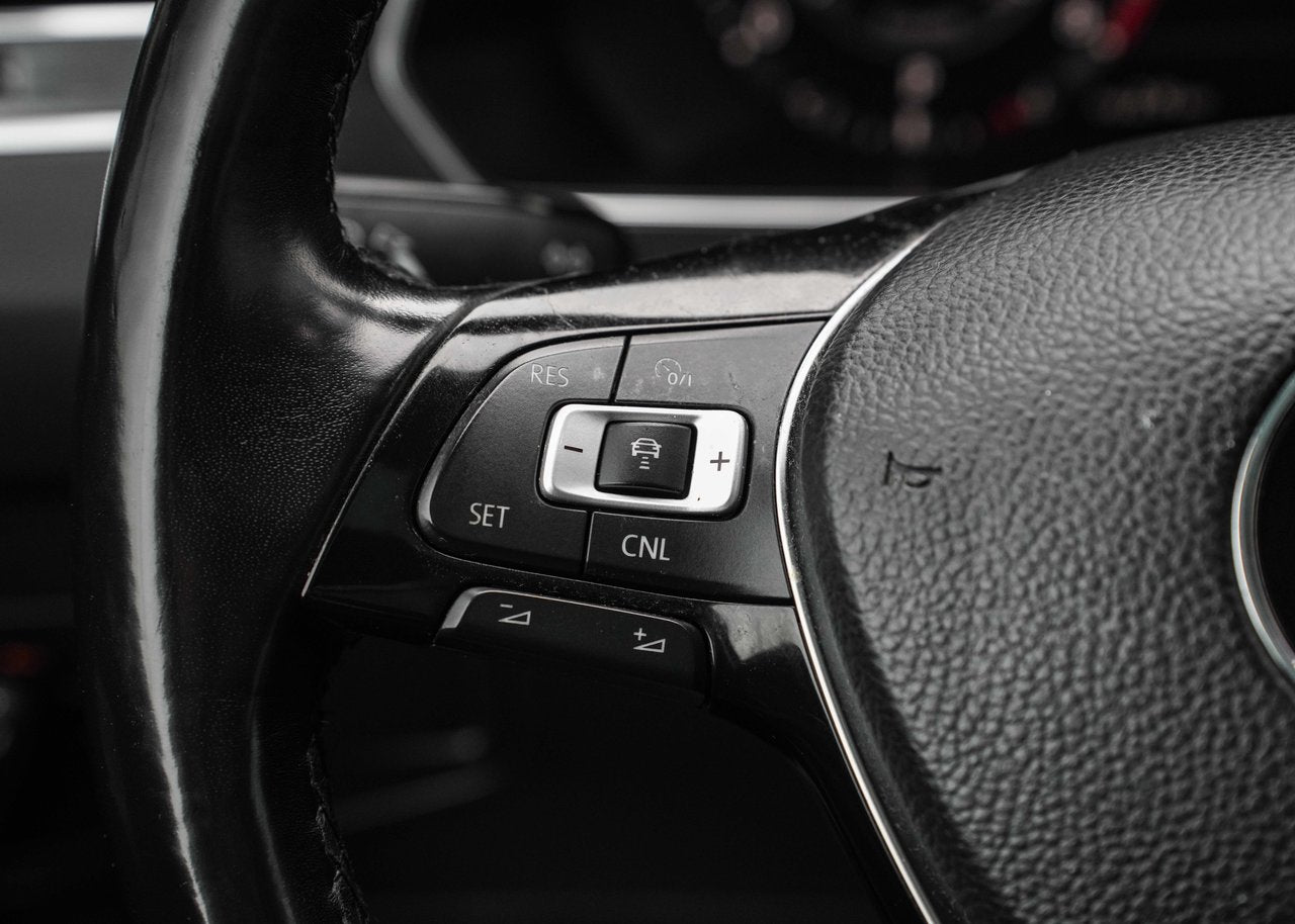 2018 Volkswagen Tiguan HIGHLINE/ 115$ PAR SEMAINE - 36 MOIS