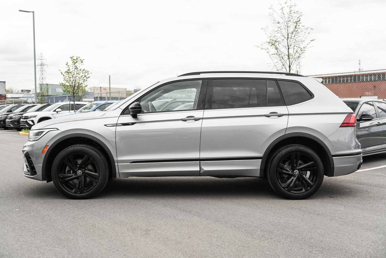 2024 Volkswagen Tiguan COMFORTLINE/ BLACK EDITION/ 129$ PAR SEMAINE - 96