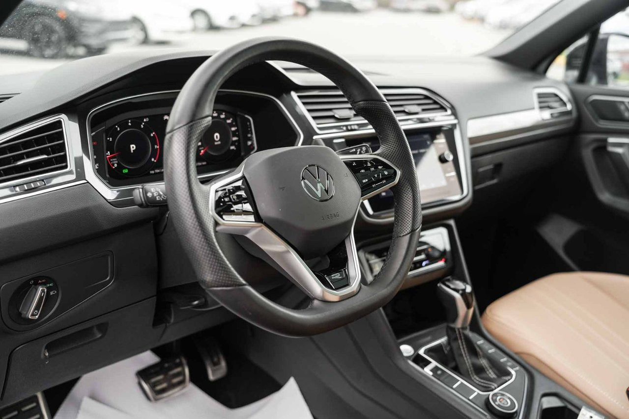 2024 Volkswagen Tiguan COMFORTLINE/ BLACK EDITION/ 129$ PAR SEMAINE - 96